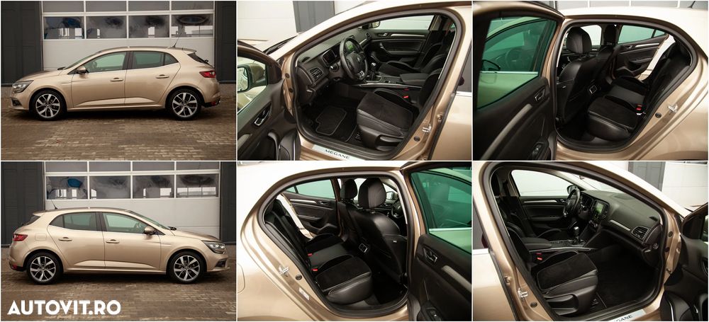Renault Megane ENERGY dCi Intens - 33