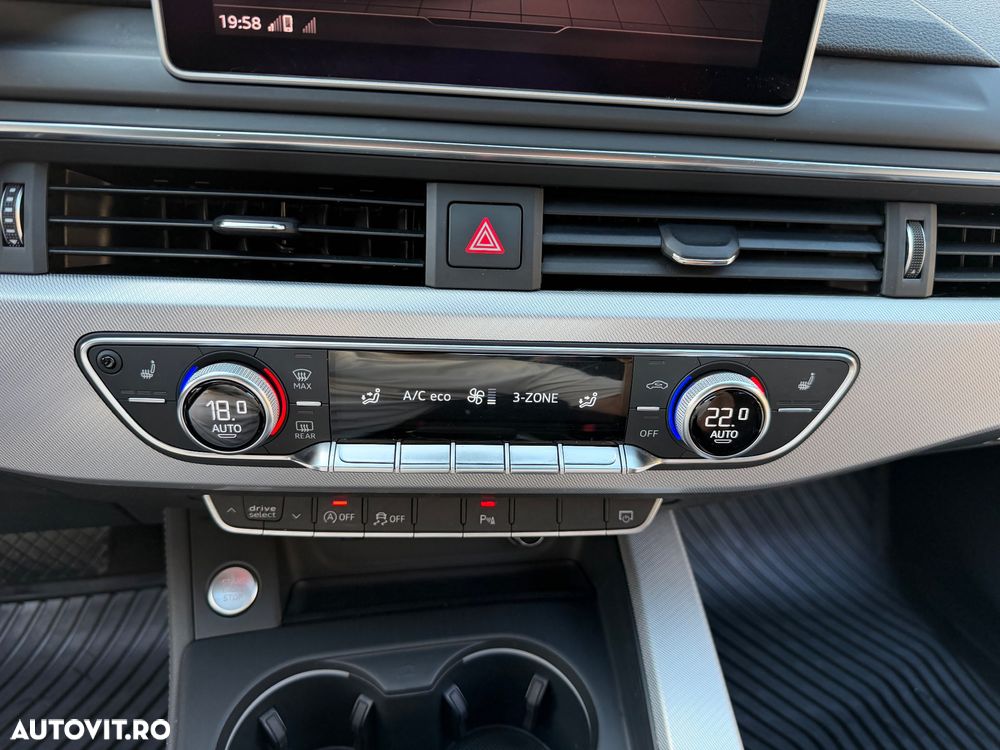 AUDI A5 Sportback 2019 — imagine 32