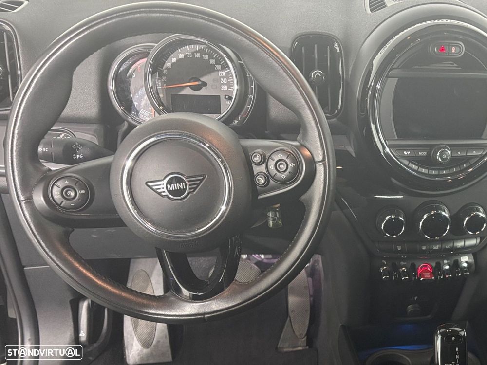 MINI Countryman - 10
