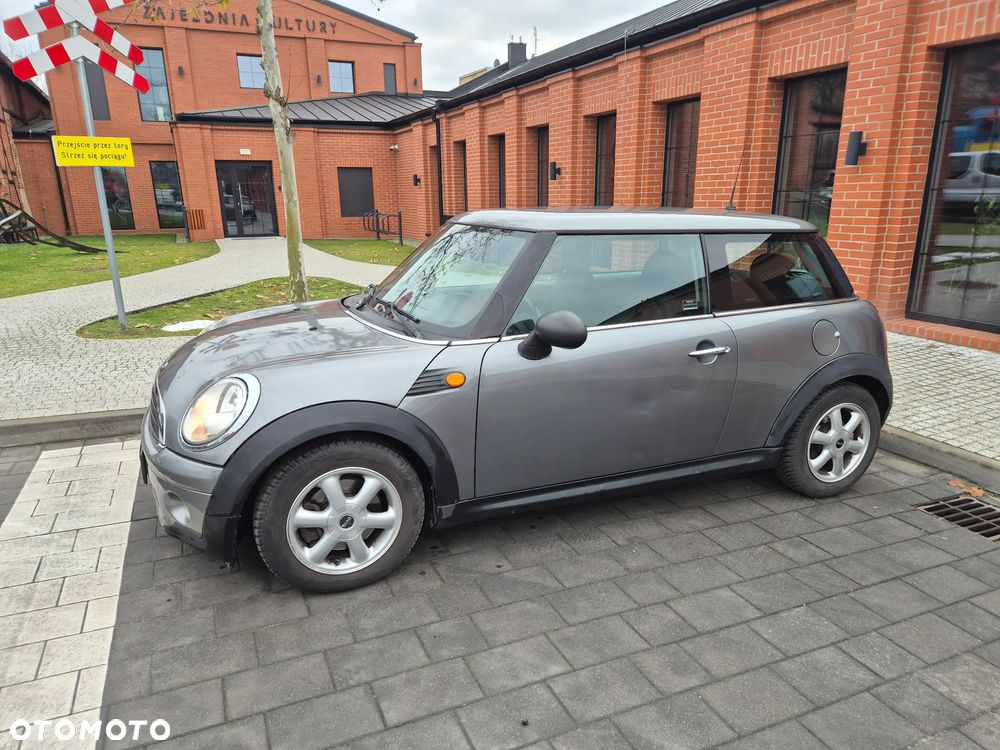 MINI Cooper D - 14