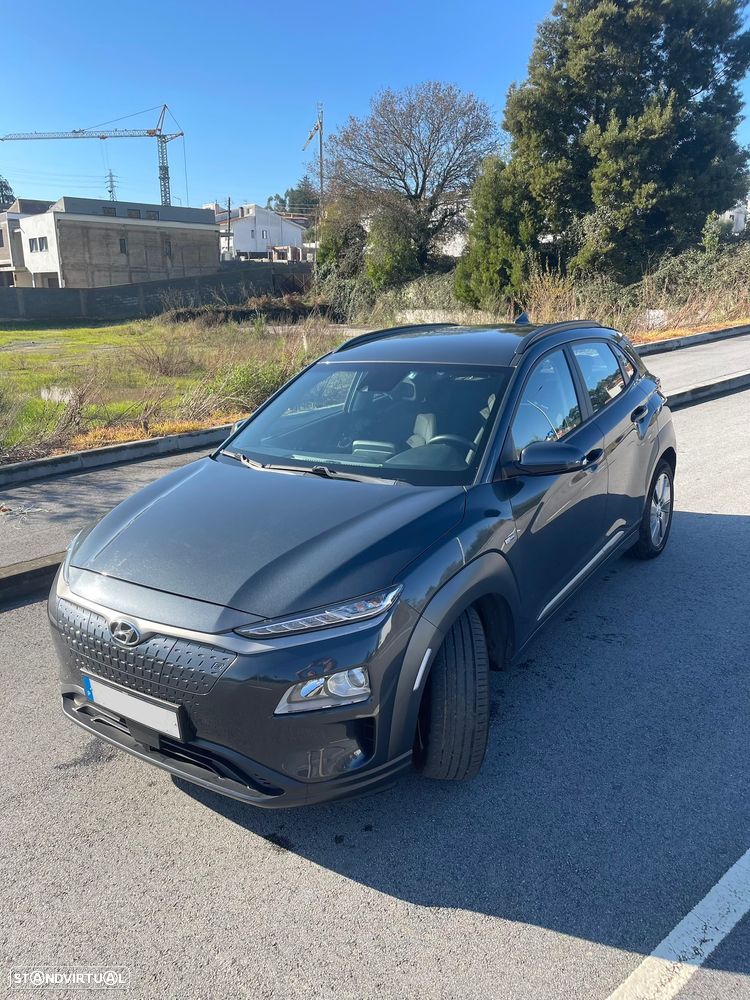 Hyundai Kauai Standard - 7