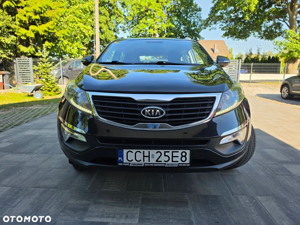Kia Sportage 1.6 GDI XL 2WD - 2