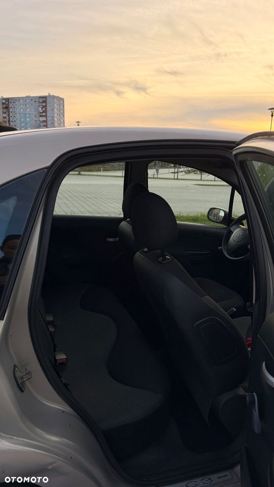 Citroën C3 1.1i Impress - 9