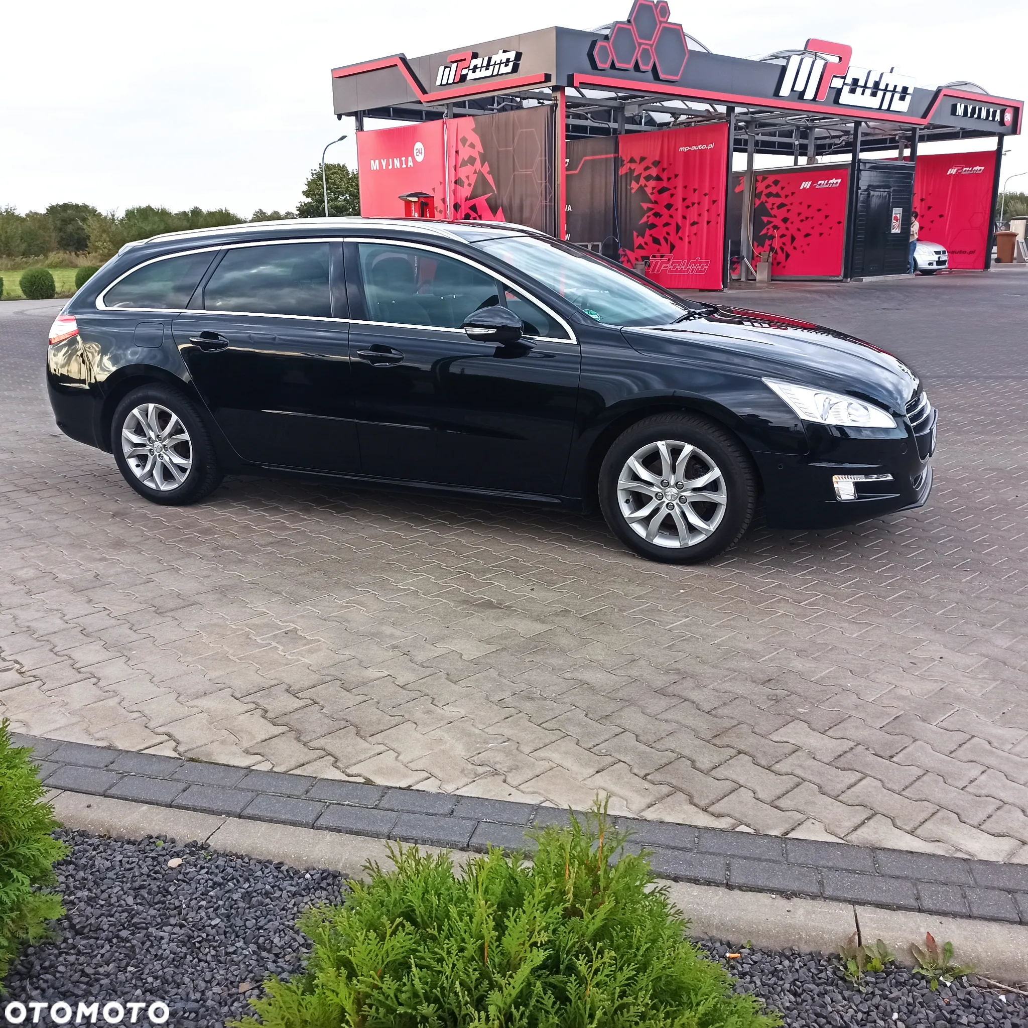 Peugeot 508 SW 155 THP Active - 7