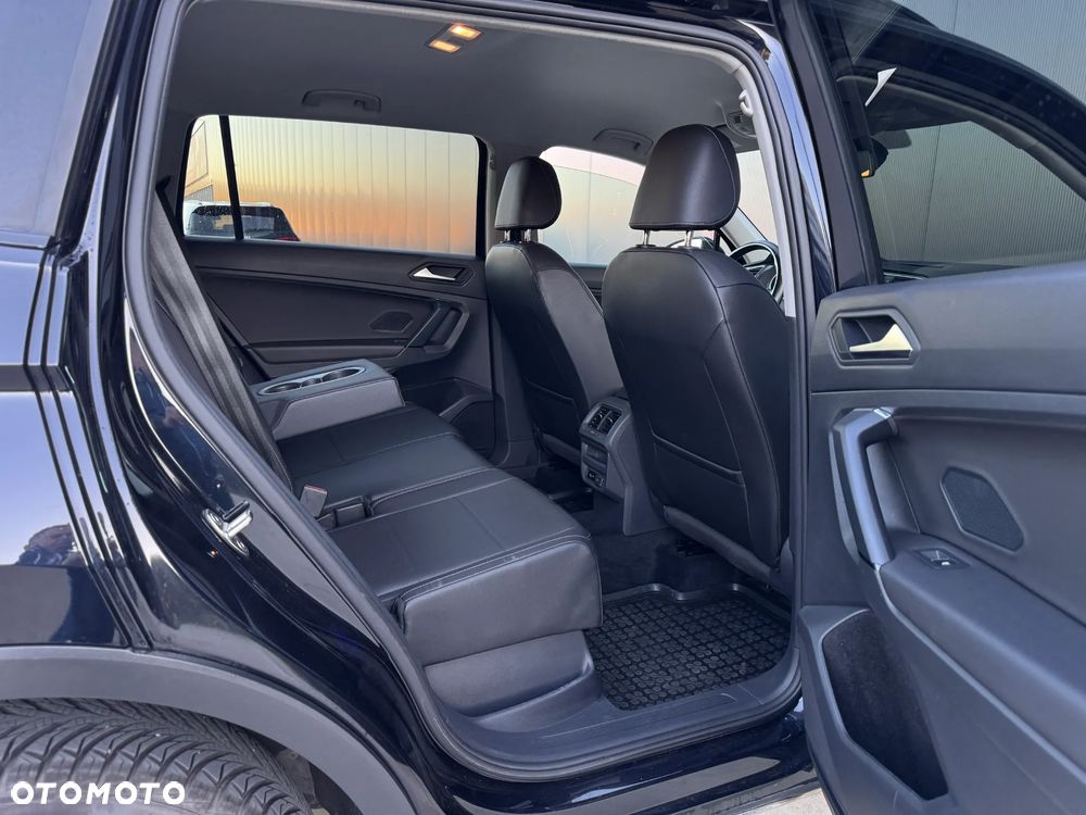 Volkswagen Tiguan Allspace 2.0 TSI 4Motion DSG OPF Comfortline - 15