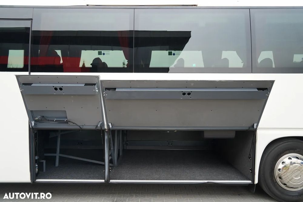 VDL FUTURA / FMD2 / EURO 6 / 113.000 KM!!! / IMPORTAT / - 13