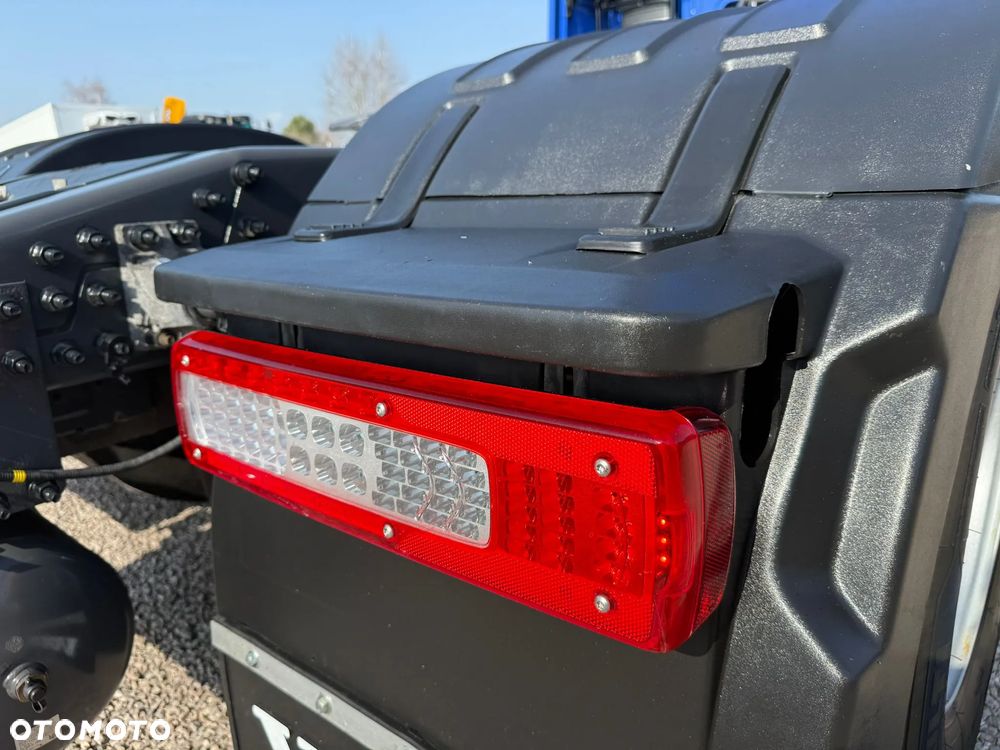 Volvo FH// XXL // I PARK COOL // LED // NAVI // KAMERY // - 20