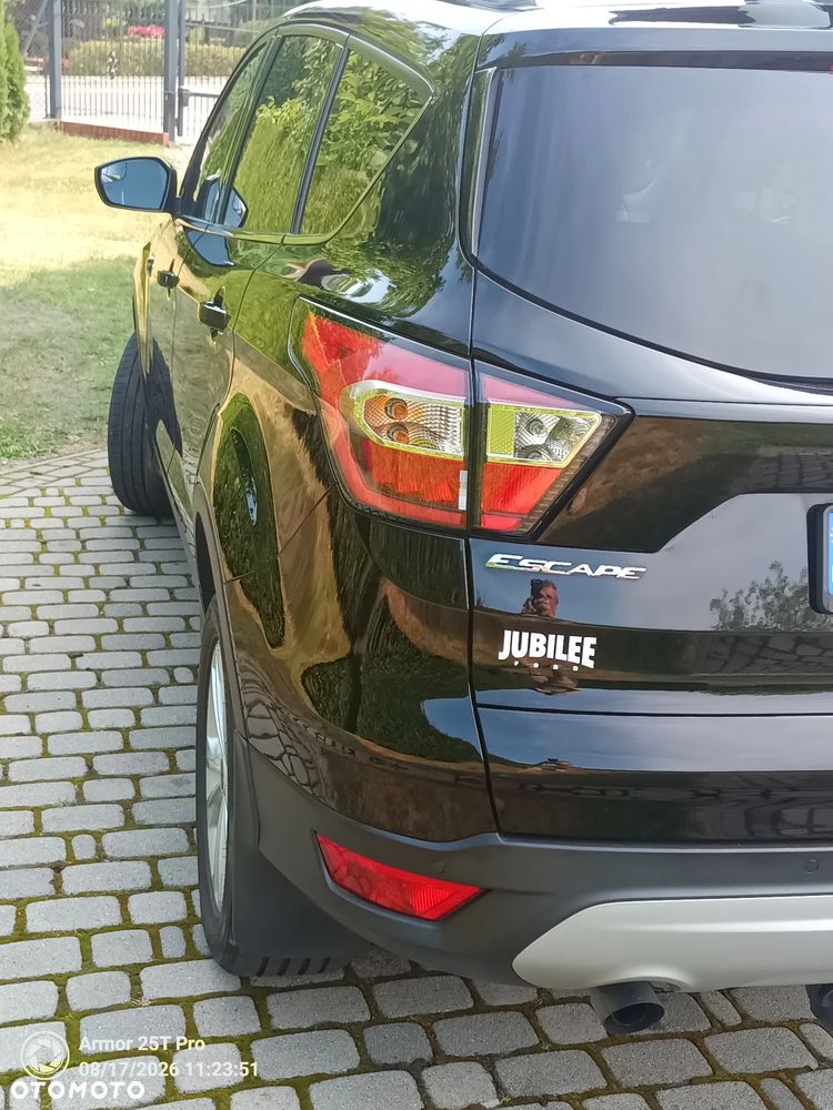 Ford Escape - 15