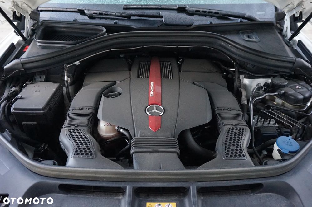 Mercedes-Benz GLE AMG 53 4-Matic Premium - 27