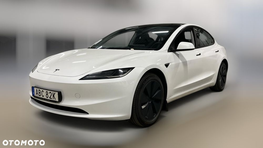 Tesla Model 3 Langstreckenbatterie Allradantrieb Dual Motor - 6