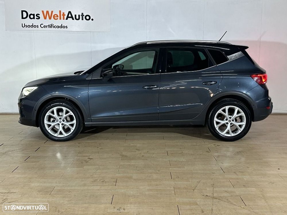 SEAT Arona 1.0 TSI FR - 3