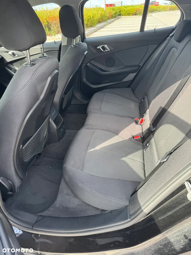 BMW Seria 1 118i Advantage - 13