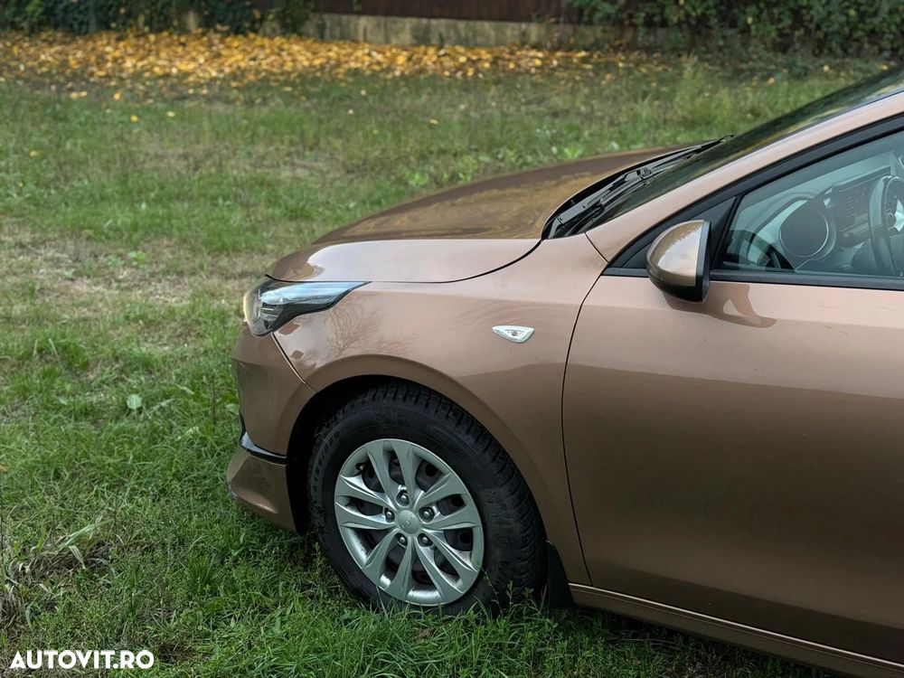 Kia Ceed 1.5 T-GDI 6MT Best - 5