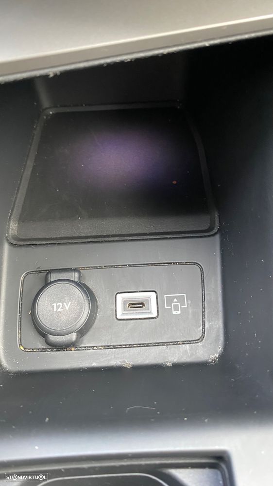 Peugeot 308 SW 1.5 BlueHDi Allure EAT8 - 51