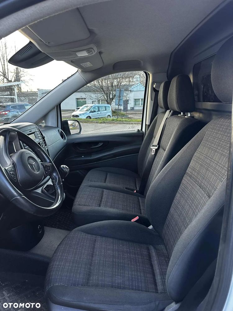 Mercedes-Benz 114cdi - 14