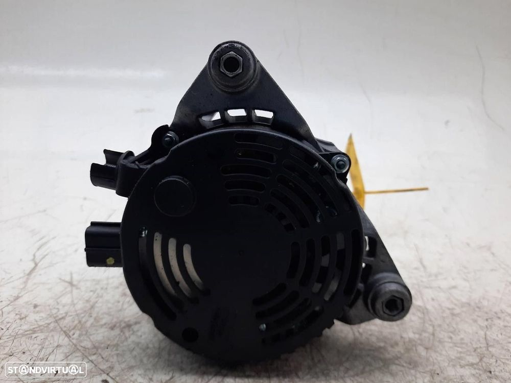 ALTERNADOR FORD FOCUS 2001 - 3