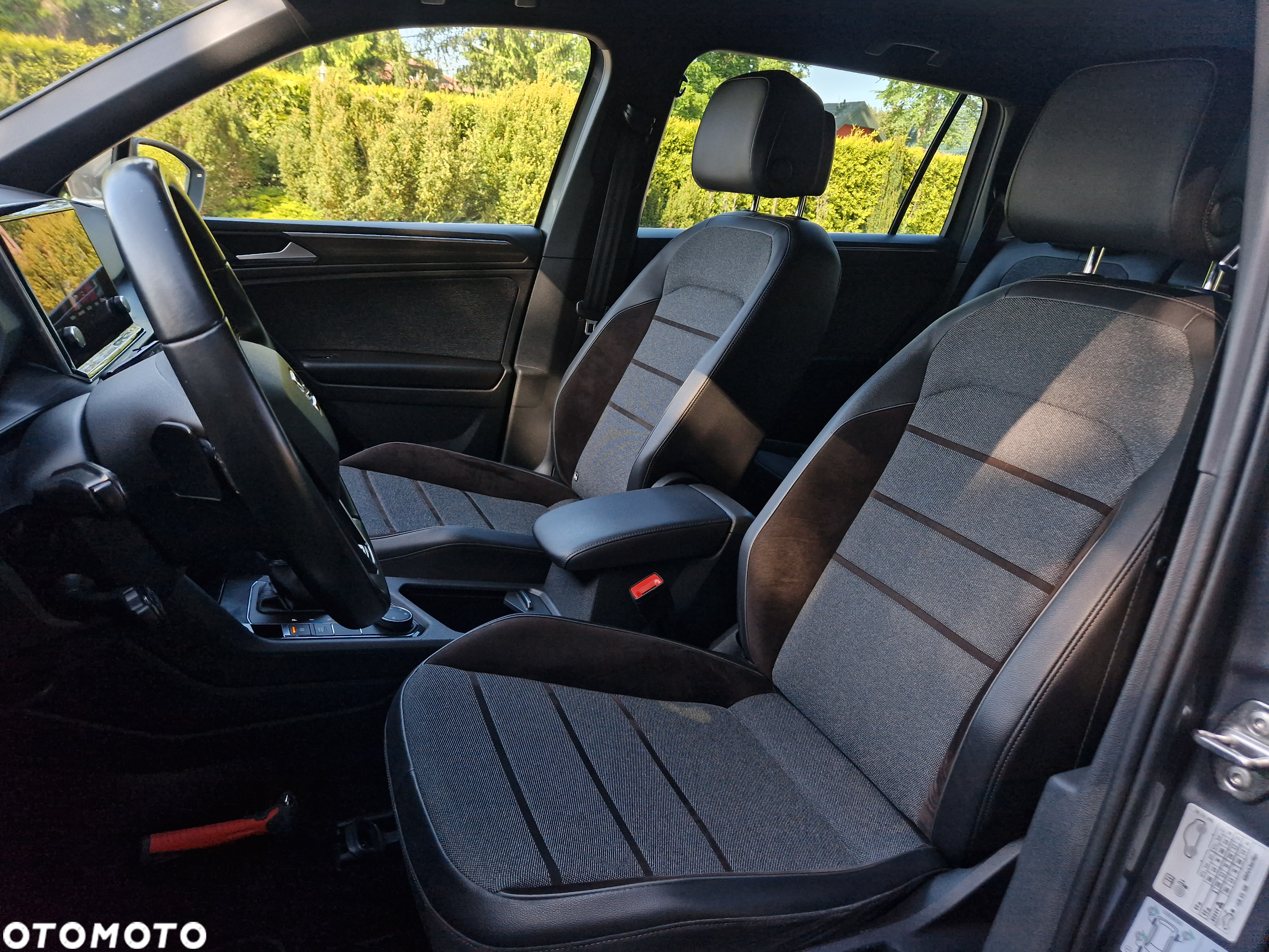 Seat Tarraco 2.0 TSI 4Drive DSG OPF Xcellence - 30