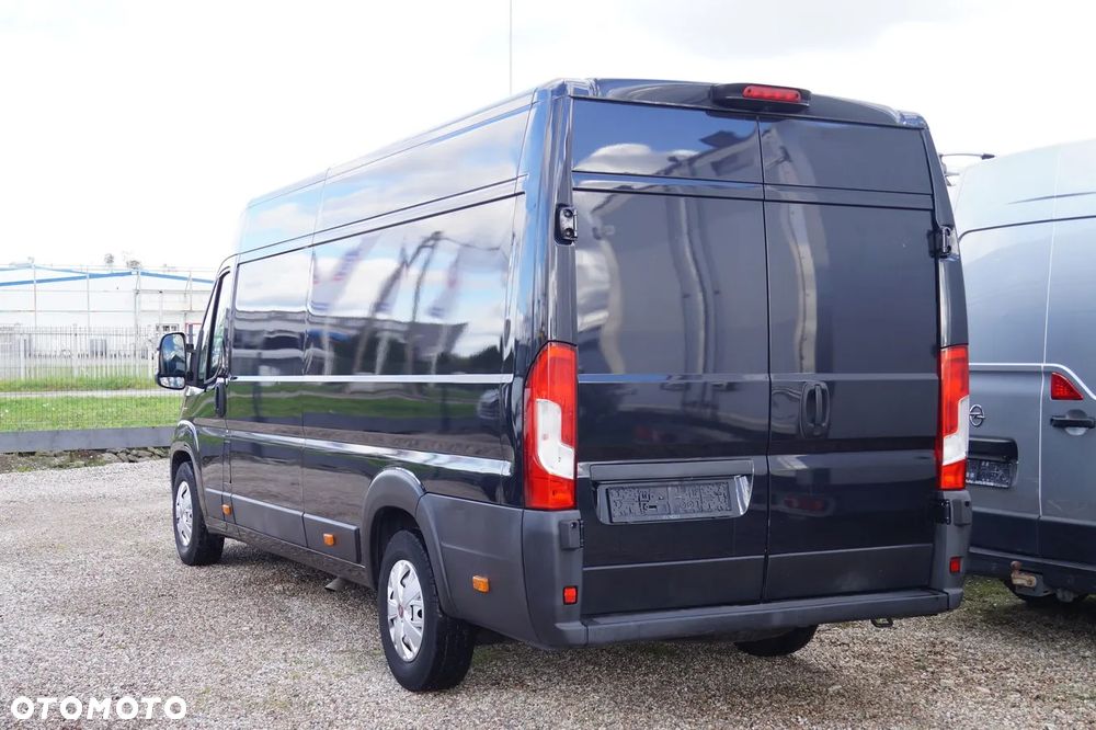 Fiat Ducato - 2