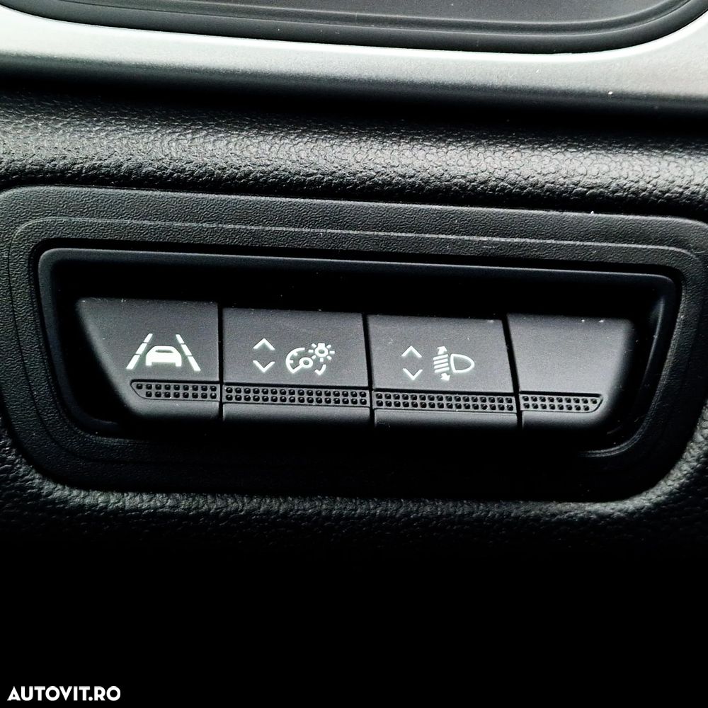 Renault Captur TCe 90 Equilibre - 18