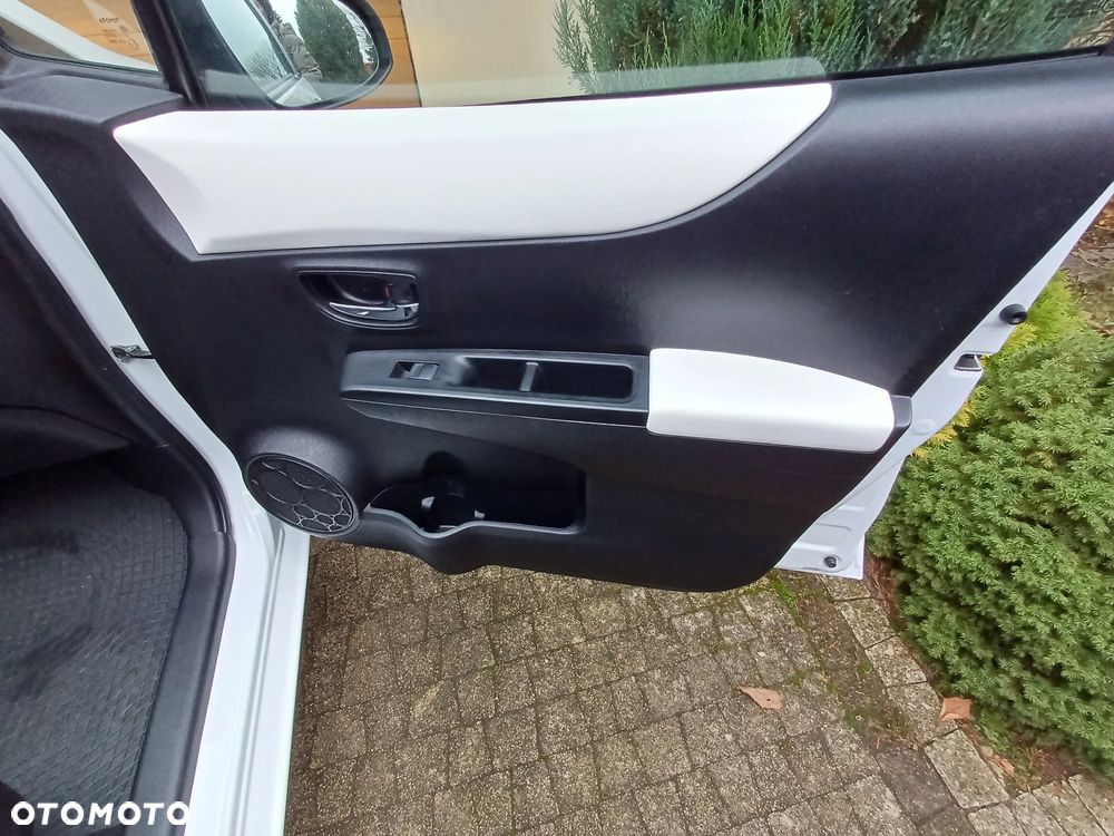 Toyota Yaris 1.33 Trend - 19