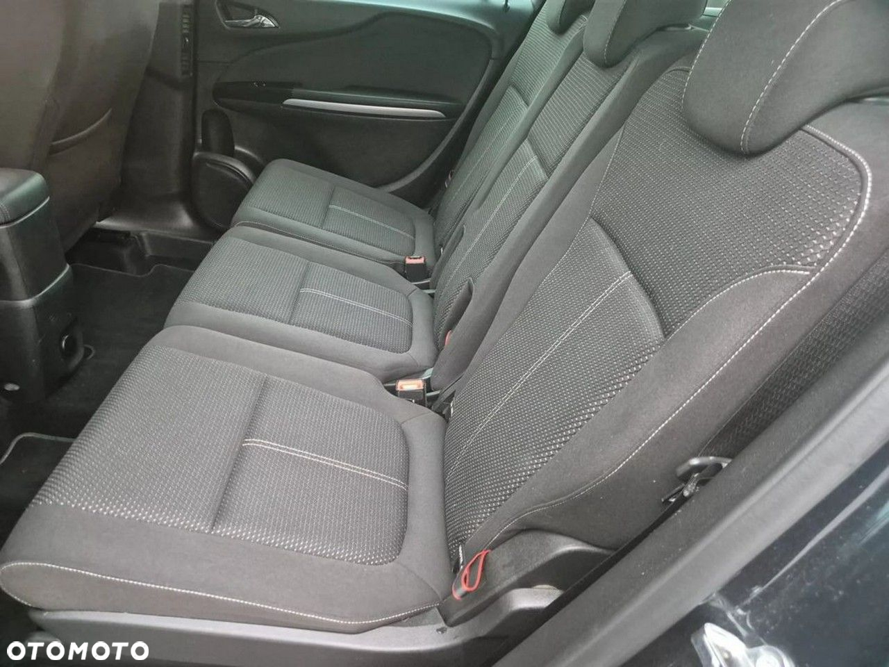 Opel Zafira - 8