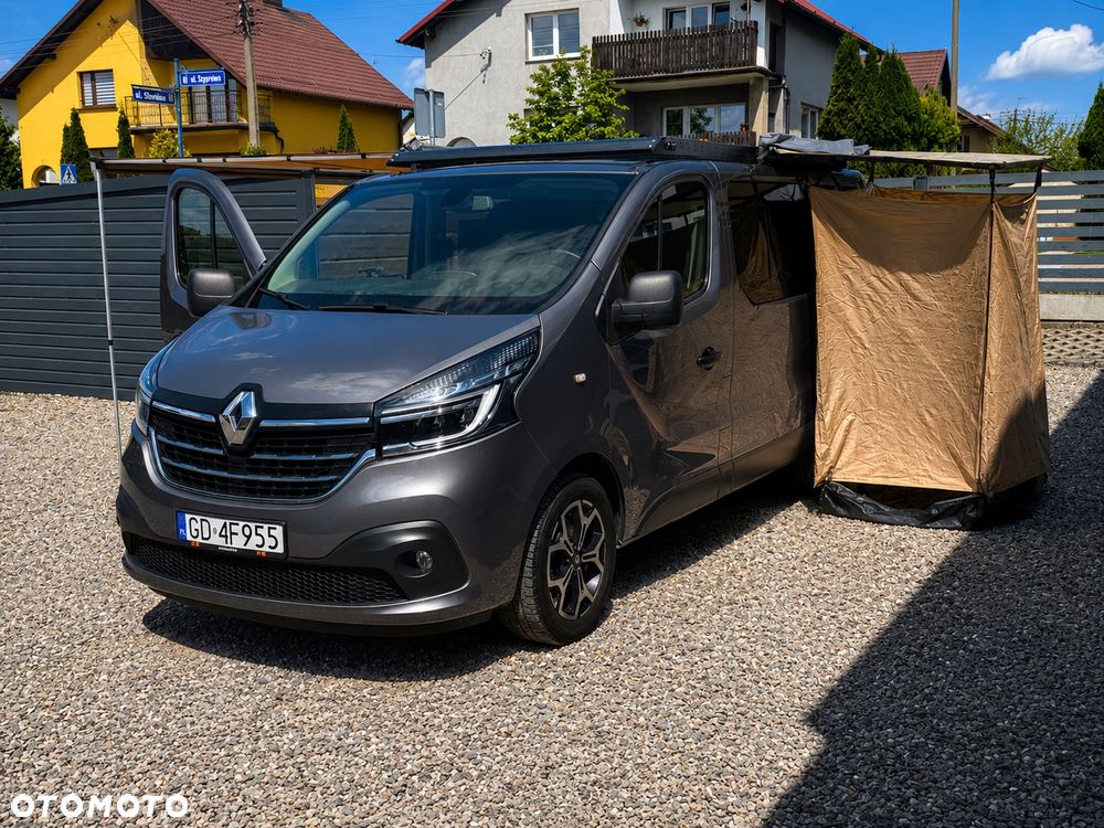 Renault Trafic - 6