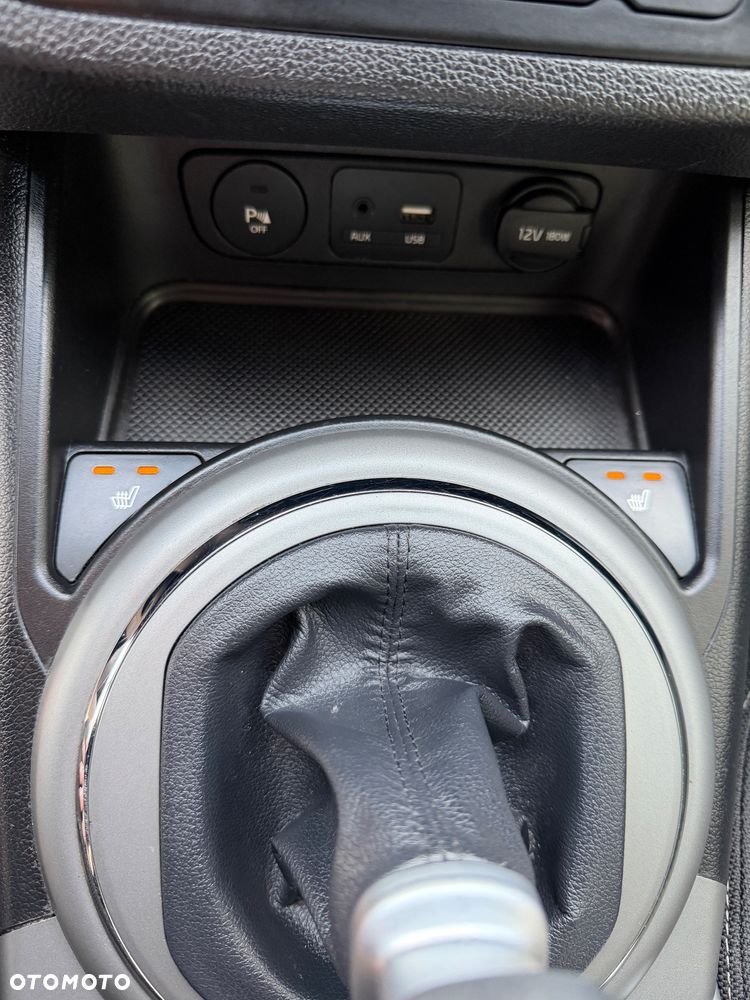 Kia Sportage 1.6 GDI XL 2WD - 16