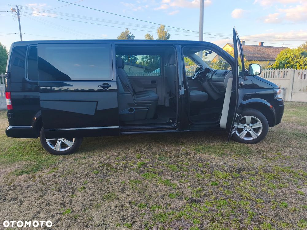 Volkswagen Transporter - 34