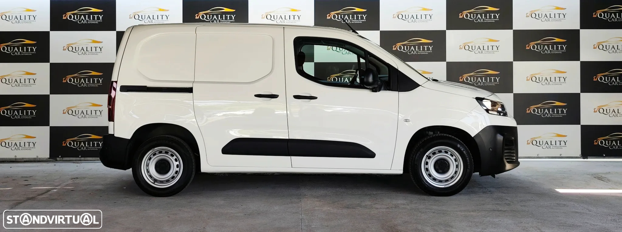 Citroën BERLINGO - 10