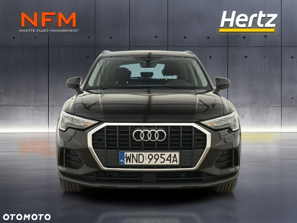 Audi Q3 - 9
