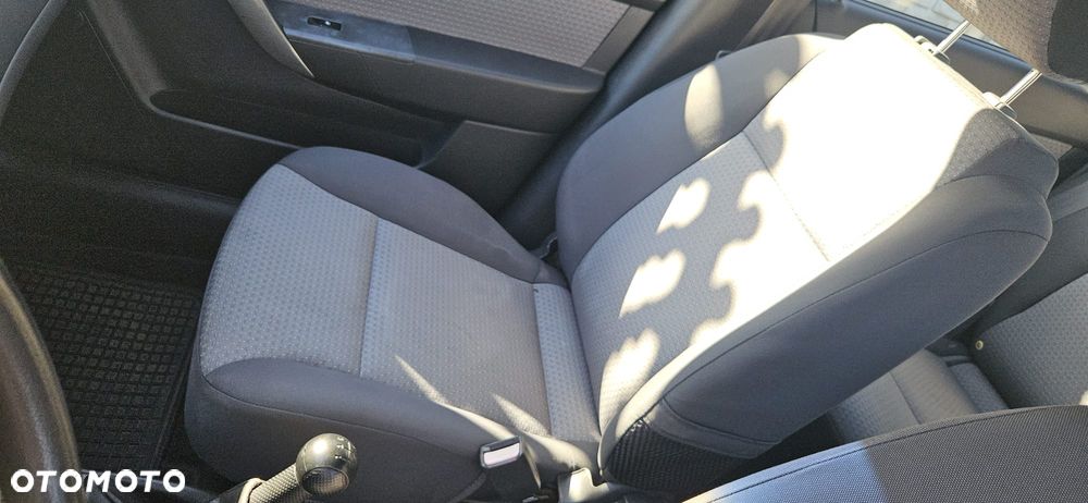 CHEVROLET AVEO T255 POLIFT 1.4 LDT 07/11 LICZNIK ZEGAR PRĘDKOŚCIOMIERZ - 24