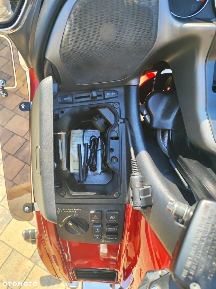 Honda GL - 7