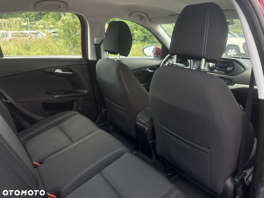 Fiat Tipo 1.4 16v Easy - 31