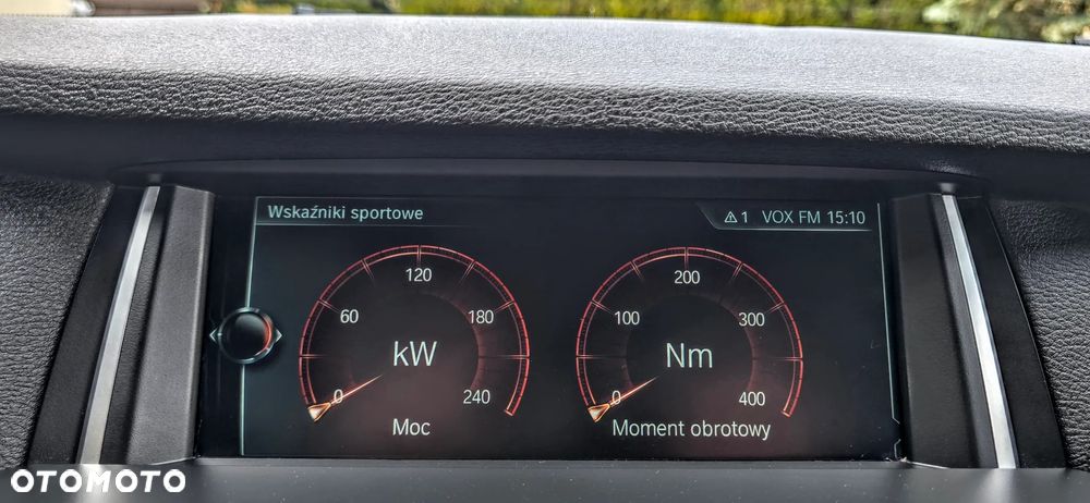 BMW X3 xDrive28i Sport - 32