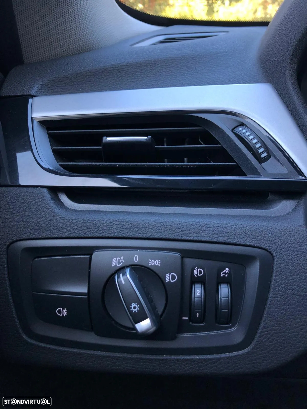 BMW X1 16 d sDrive Auto Advantage - 3