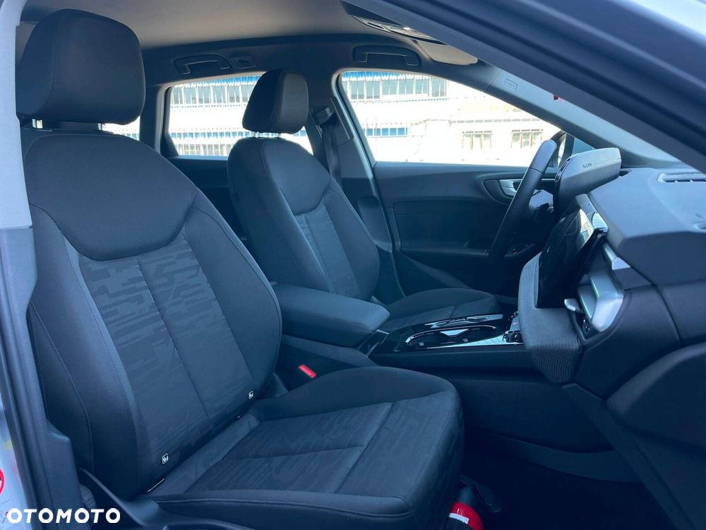 Audi A5 Avant - 22