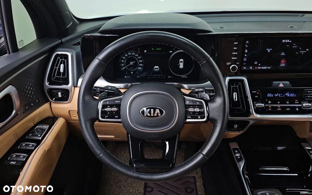 Kia Sorento 2.2 CRDI L - 12