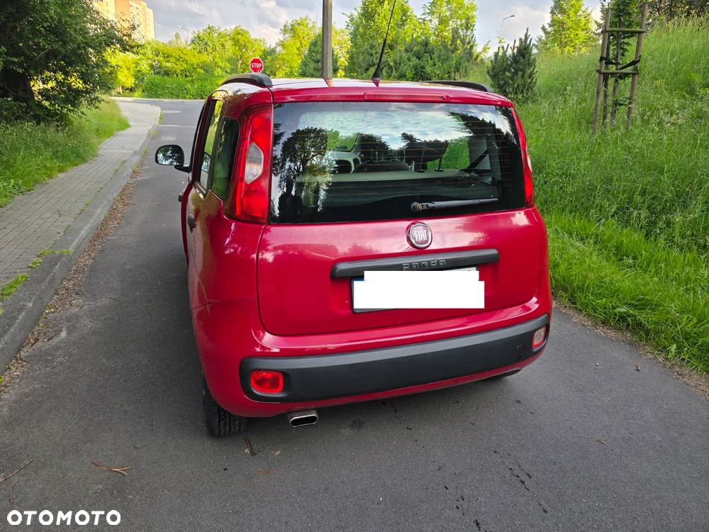 Fiat Panda - 3
