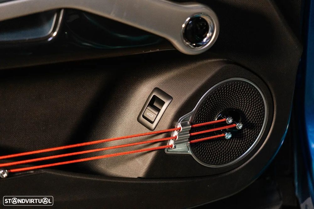 BYD Atto 3 60.48 kWh Design - 44