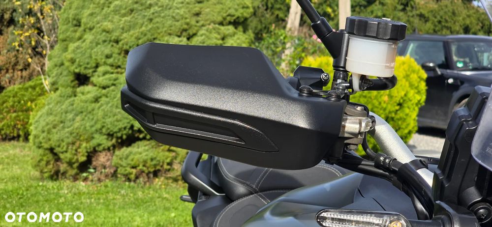 Yamaha Tracer - 18