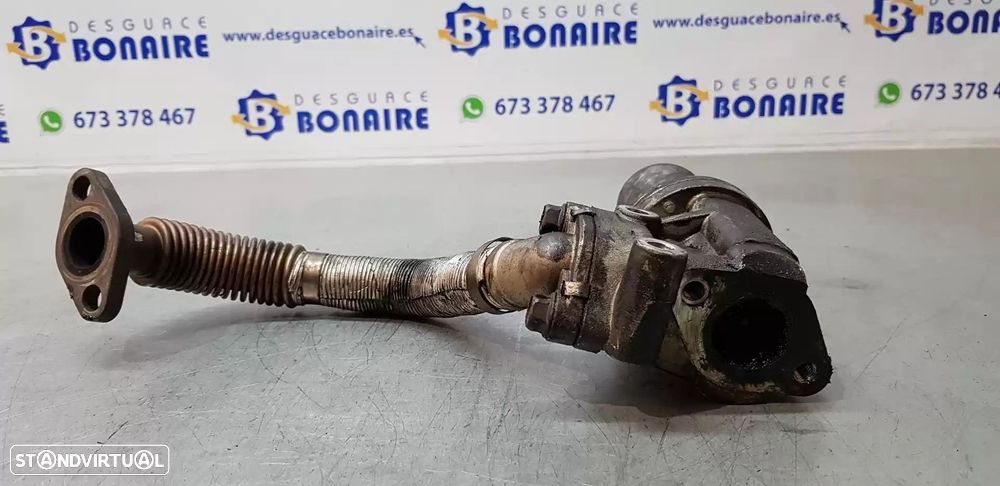 VALVULA EGR KIA RIO II 2006 -284102A120 - 2