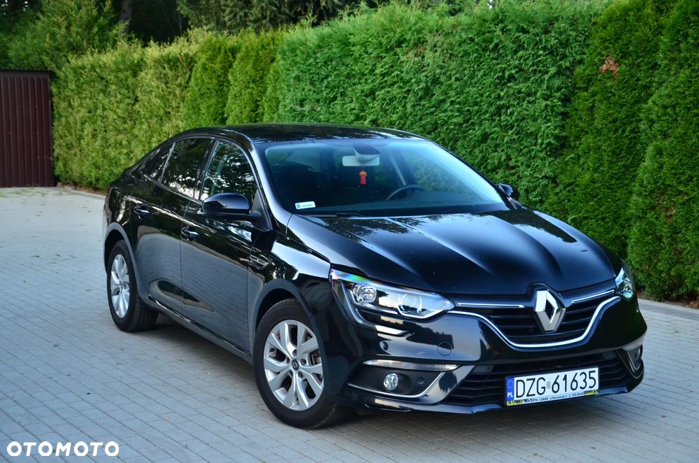 Renault Megane 1.3 TCe FAP Limited - 3