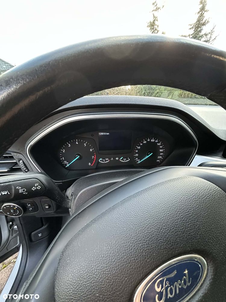 Ford Focus 1.0 EcoBoost Trend ASS - 2