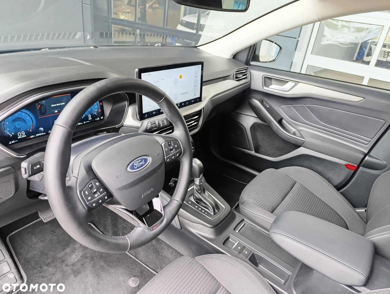 Ford Focus - 12