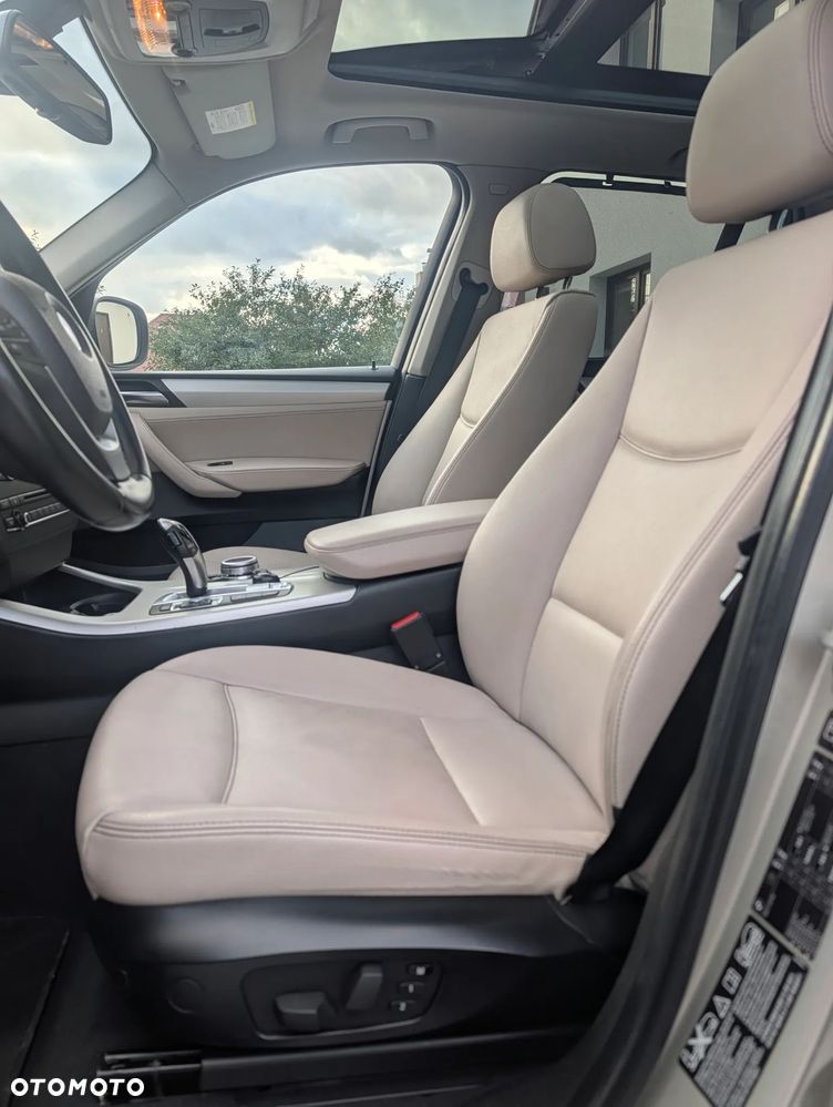 BMW X3 - 23