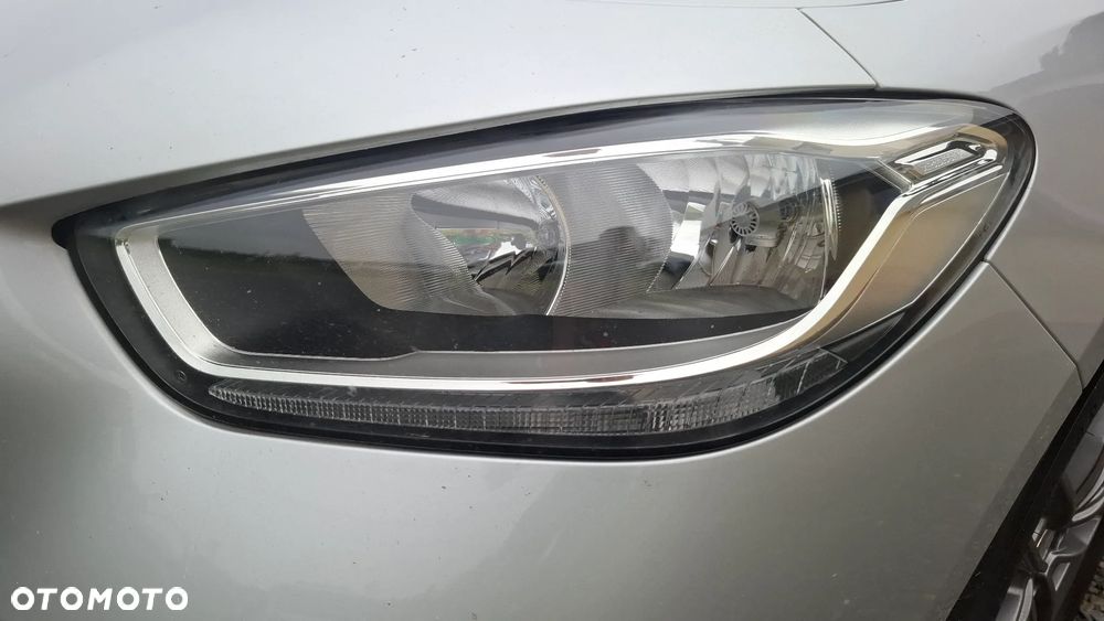 Mercedes-Benz Klasa B 180 d 8G-DCT Style - 21