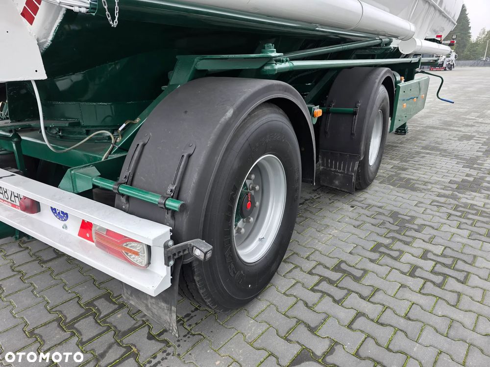 Lambrecht 03LK33 PASZOWOZ SILOS WELGRO - 16