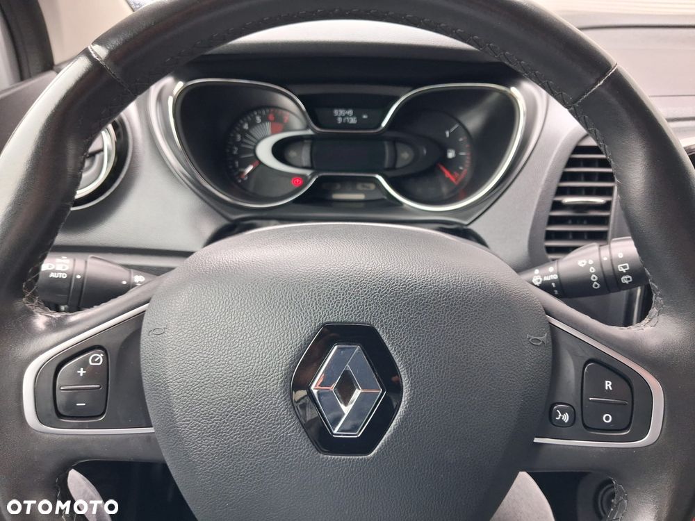 Renault Captur - 14