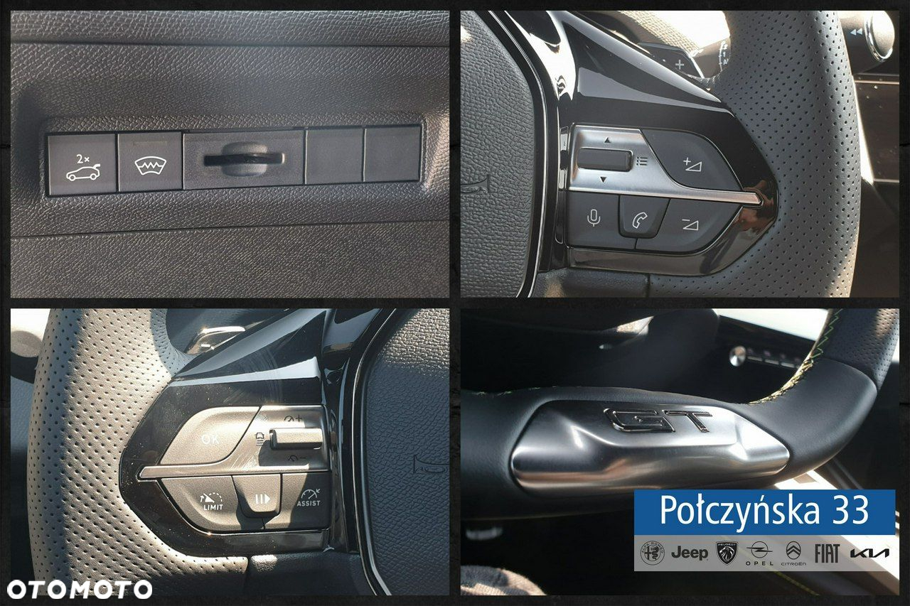 Peugeot 408 - 33