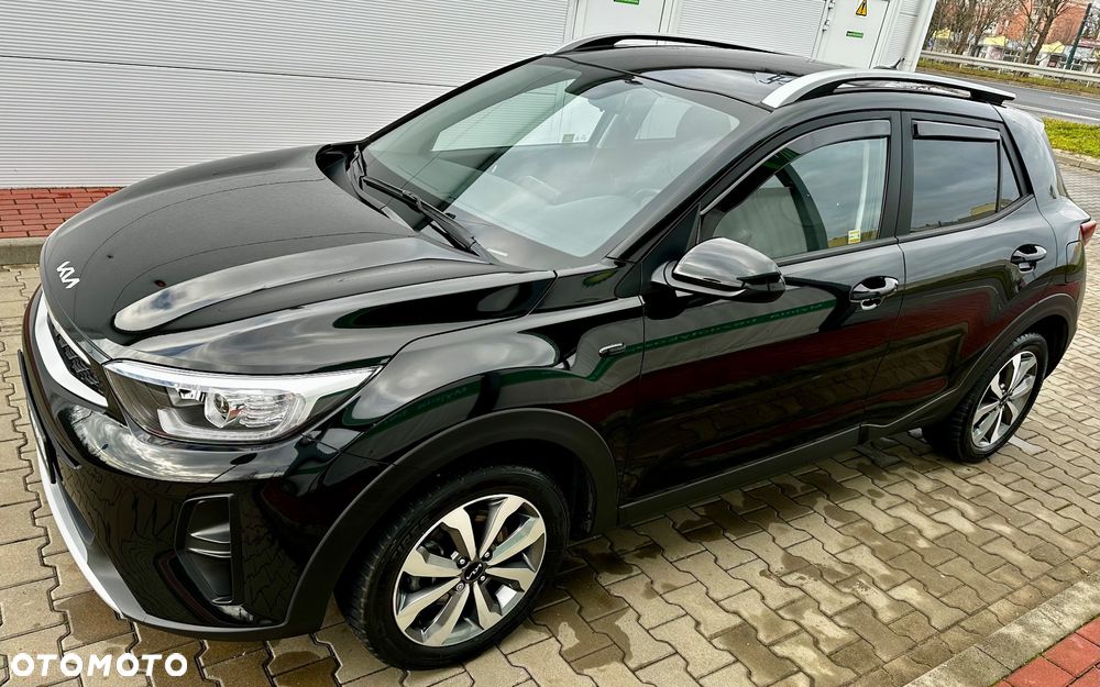 Kia Stonic 1.2 M - 9